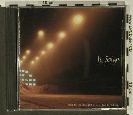 Zephyrs,The: When The Sky Comes Down..., Southpaw(), EU, 01 - CD - 51119 - 5,00 Euro