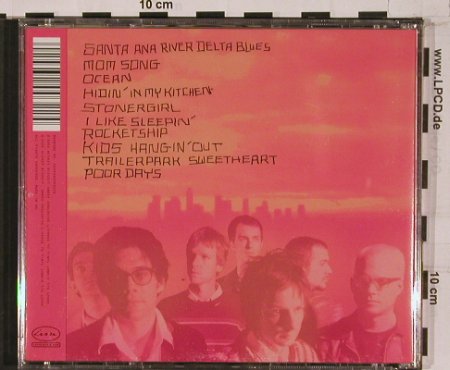 Wiskey Biscuit: Same, Loose(), UK, 02 - CD - 51382 - 10,00 Euro