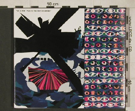 Fol Chen: Part II: the New December, Digi, Asthmatic Kitty (AKR072), , 2010 Typ: CD Best.-Nr.: 51395 Preis: 11,50 Euro