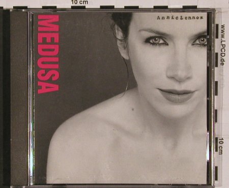 Lennox,Annie: Medusa, RCA(), EC, 1995 - CD - 51599 - 7,50 Euro
