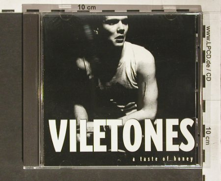 Viletones: A Taste Of Honey '77, OPM(2104), CDN, 94 - CD - 51978 - 7,50 Euro