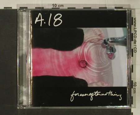 Foreverafternothing: A.18, co, Victory(), , 2003 - CD - 52752 - 5,00 Euro
