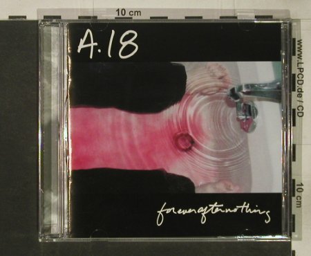 Foreverafternothing: A.18, co, Victory, , 2003 Typ: CD Best.-Nr.: 52752 Preis: 5,00 Euro