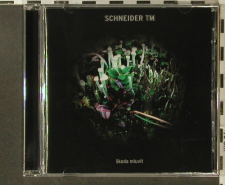 Schneider TM: Skoda Mluvit, City Slang(), D, 2006 - CD - 52932 - 10,00 Euro