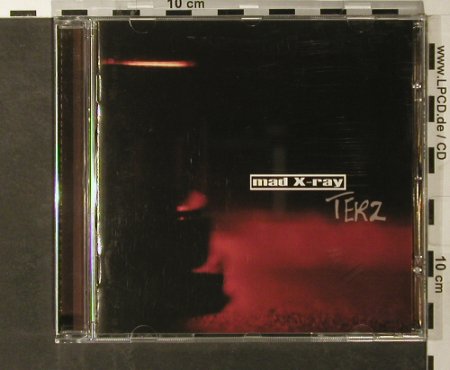 Mad X-Ray: Terz, Noiseworks(NW 249), D, 2002 - CD - 53212 - 5,00 Euro