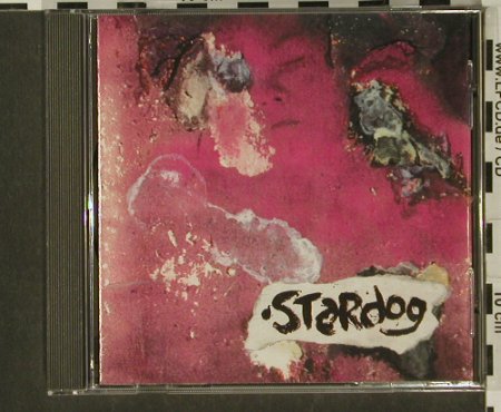 Stardog: Champions, Radium, D, 94 Typ: CD Best.-Nr.: 53220 Preis: 10,00 Euro