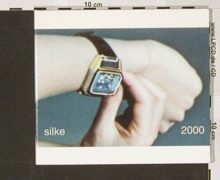 Silke 2000: V.A. 22 Tr. Digi, n.Ur-Kult(065), , 00 - CD - 53224 - 6,00 Euro