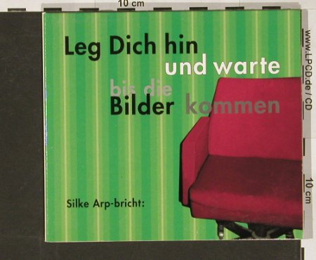 Silke Arp-bricht:: V.A. 23 Tr. Digi, n.Ur-Kult(069), , 01 - CD - 53553 - 7,50 Euro