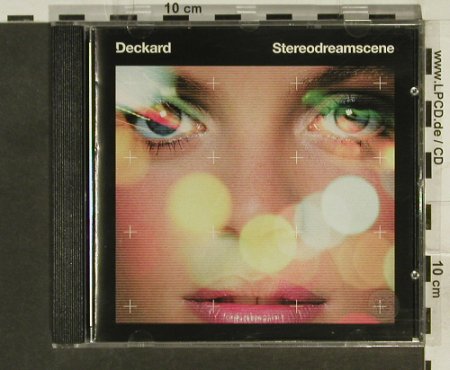 Deckard: Stereodreamscene, Reprise(), D, 2000 - CD - 53941 - 6,00 Euro