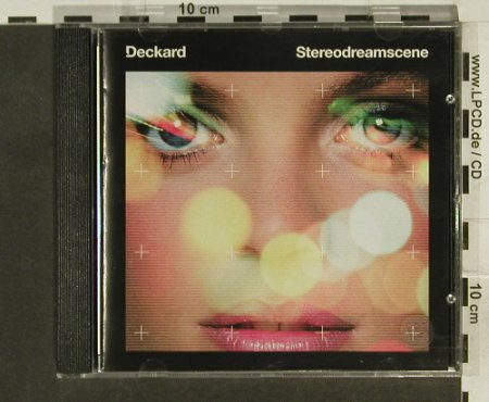 Deckard: Stereodreamscene, Reprise, D, 2000 Typ: CD Best.-Nr.: 53941 Preis: 6,00 Euro