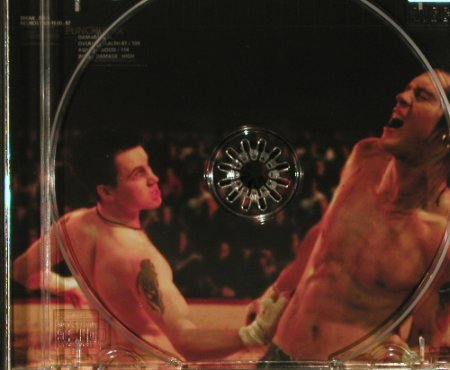 Spitts,The: Cut The Circulation Off, I Used To Fuck..., D, 2002 Typ: CD Best.-Nr.: 54726 Preis: 10,00 Euro