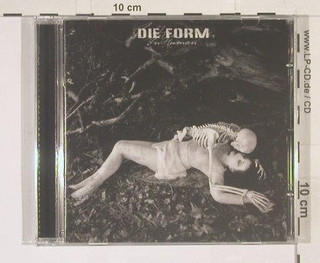 Die Form: In Human, Trisol(), D,  - CD - 55589 - 11,50 Euro