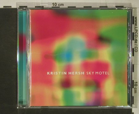 Hersh,Kristin: Sky Motel, 4AD(), D, 1999 - CD - 55611 - 10,00 Euro