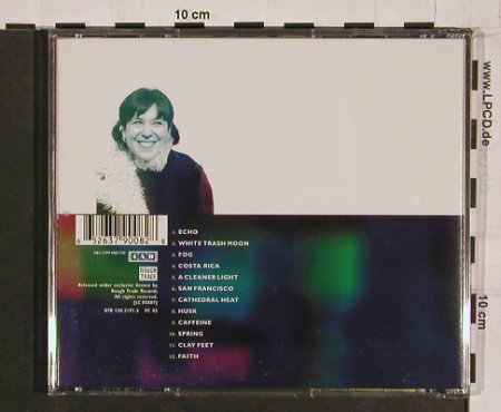 Hersh,Kristin: Sky Motel, 4AD(), D, 1999 - CD - 55611 - 10,00 Euro