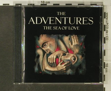 Adventures: The Sea Of Love, Elektra (960 722-2), D, 1988 Typ: CD Best.-Nr.: 55637 Preis: 7,50 Euro