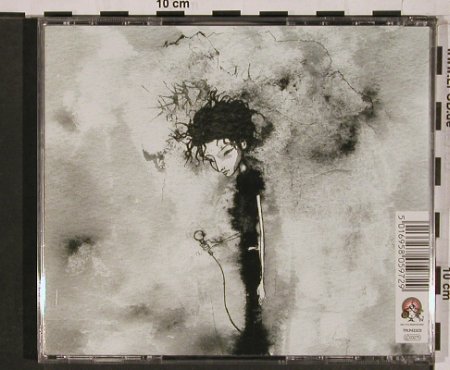 Nou: Slut Rock, One Little Indian(), , 2004 - CD - 55720 - 10,00 Euro