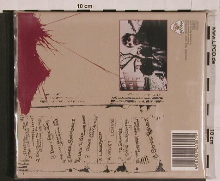 Speedway 69: Spam Dance, Schnitzel Rec.(), , 2006 - CD - 55805 - 10,00 Euro
