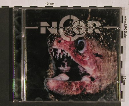 NCOR: Tiefenrausch, Zeitbombe(1791-2), D, 2003 - CD - 56415 - 10,00 Euro