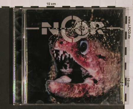 NCOR: Tiefenrausch, Zeitbombe (1791-2), D, 2003 Typ: CD Best.-Nr.: 56415 Preis: 10,00 Euro
