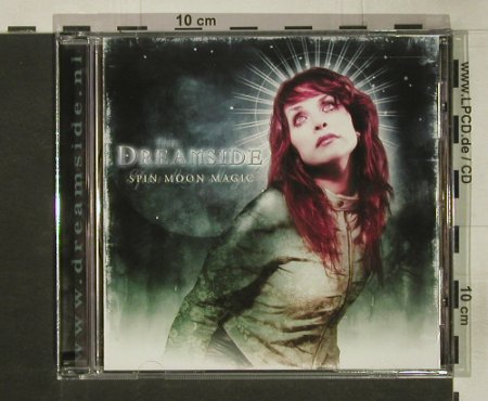 Dreamside: Spin Moon Magic, DFD, US, 2005 Typ: CD Best.-Nr.: 56472 Preis: 10,00 Euro