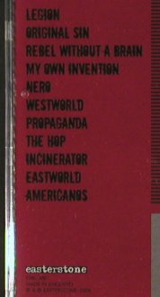 Theatre Of Hate: Revolution, Easterstone (ESRC008), UK, 2006 Typ: CD Best.-Nr.: 56947 Preis: 7,50 Euro