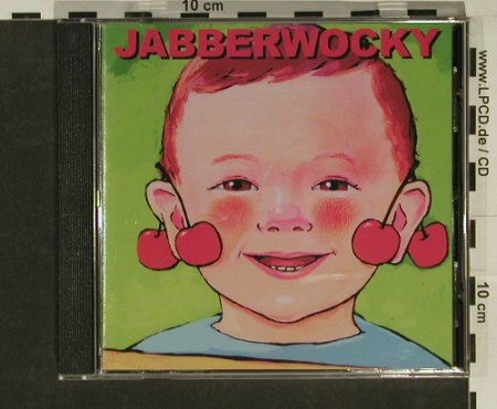 Jabberwocky: Same, OX Record, D Typ: CD Best.-Nr.: 57243 Preis: 7,50 Euro