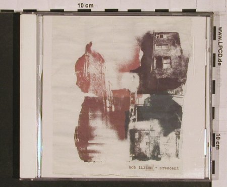 Tilton,Bob: Crescent, SouthernR., UK Typ: CD Best.-Nr.: 57370 Preis: 10,00 Euro