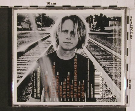 Gore.,Martin L.: Counterfei  2, Mute, , 03 Typ: CD Best.-Nr.: 57614 Preis: 11,50 Euro