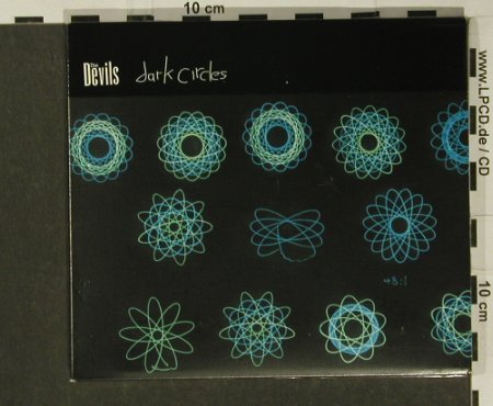 Devils: Dark Circles, Digi, Universal, , 02 Typ: CD Best.-Nr.: 57771 Preis: 11,50 Euro
