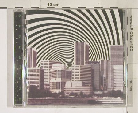 Everclear: Slow Motion Daydream, Capitol, EU, 03 Typ: CD Best.-Nr.: 57773 Preis: 10,00 Euro