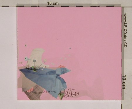 Aelters: Ardchilds'Com.undo,Promo,Digi, Sonig (29cd), D,vg+/m-, 03 Typ: CD Best.-Nr.: 57855 Preis: 6,00 Euro