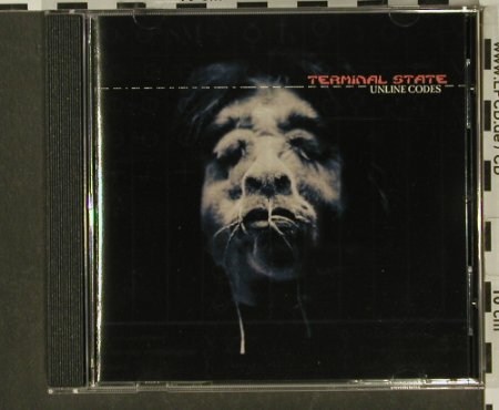 Terminal State: Unline Codes, BrokenSeal, D Typ: CD Best.-Nr.: 57961 Preis: 6,00 Euro