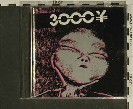 3000 Y: Humanoid Ha Ha, Vince Lombardi's, D Typ: CD Best.-Nr.: 58383 Preis: 10,00 Euro