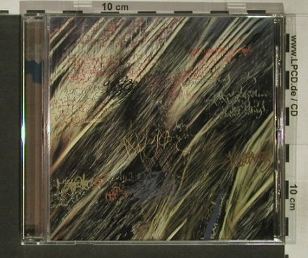 Animals on Wheels: Nuvol i Cadira, ntone (cd 36), UK, 1999 Typ: CD Best.-Nr.: 58903 Preis: 10,00 Euro