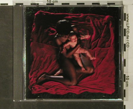 Afghan Whigs: Congregation, WB (28/183), D, 1992 Typ: CD Best.-Nr.: 59212 Preis: 7,50 Euro