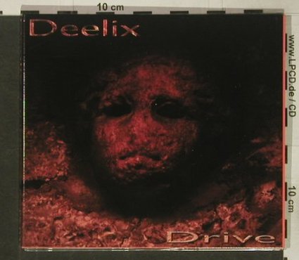 Deelix: Drive,Digi, Familystyl(FS03), D, 2002 - CD - 60359 - 10,00 Euro