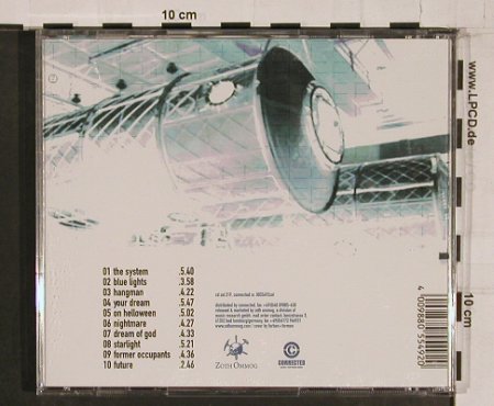 Fictional: Fictious, ZothOmmog (cdzot219), D Typ: CD Best.-Nr.: 60793 Preis: 7,50 Euro