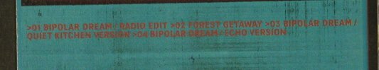 Polar: Bipolar Dream*3+1,Digi, EW(), D, 99 - CD5inch - 60840 - 3,00 Euro