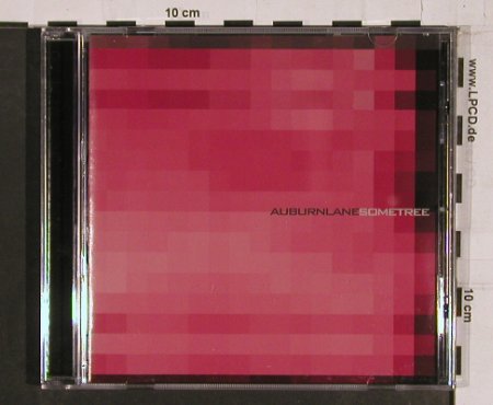 Auburnlane/Sometree: Same, 6Tr. EP, Swell Creek (SWCR 005), D Typ: CD5" Best.-Nr.: 61227 Preis: 5,00 Euro