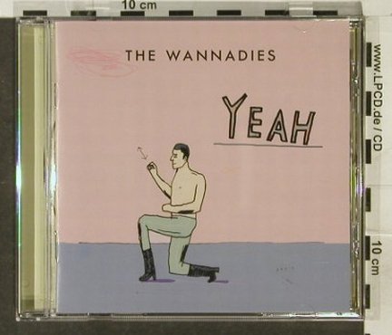 Wannadies: Yeah, RCA(), D, 99 - CD - 61730 - 10,00 Euro