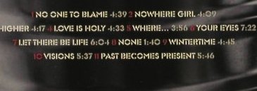 Philtron: None, Candy(), D, 97 - CD - 61780 - 4,00 Euro