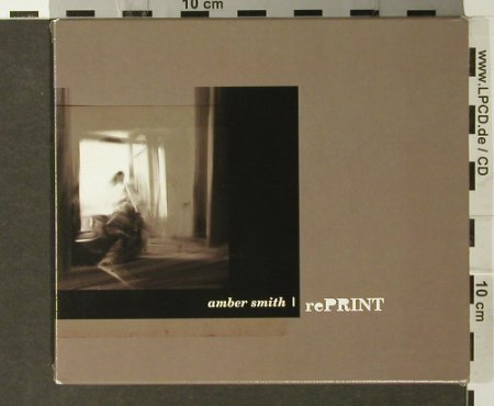 Amber Smith: Reprint, Kalinkalan (KAL 22), D, 2006 Typ: CD Best.-Nr.: 61803 Preis: 10,00 Euro