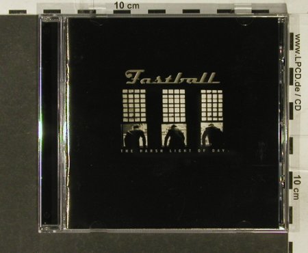 Fastball: The Harsh Light Of Day, Hollywood, US, co, 00 Typ: CD Best.-Nr.: 62558 Preis: 7,50 Euro