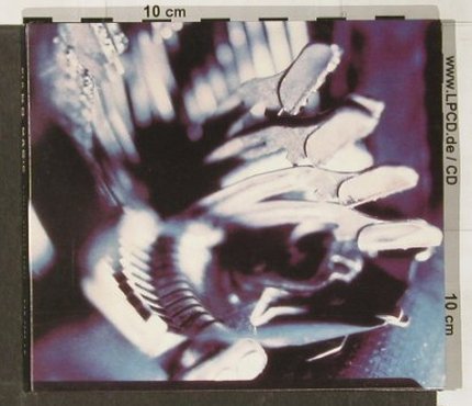 Piano Magic: Written Without Homes, Digi, 4AD(), , 2002 - CD - 63020 - 4,00 Euro