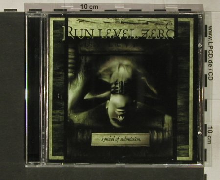 Run Level Zero: Symbol of Submission, Prototyp(), , 2001 - CD - 63220 - 7,50 Euro