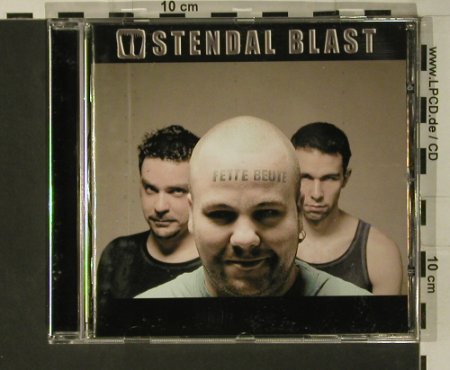 Stendal Blast: Fette Beute, Moonstorm, D Typ: CD Best.-Nr.: 63228 Preis: 7,50 Euro