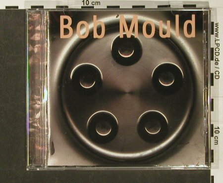 Mould,Bob: Same, Creation, A, 96 Typ: CD Best.-Nr.: 63599 Preis: 6,00 Euro