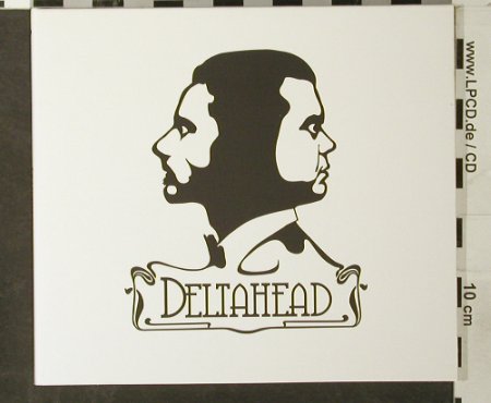 Deltahead: Same, Digi, V2(WR1036468), EC, 2006 - CD - 63811 - 10,00 Euro