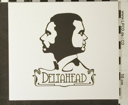 Deltahead: Same, Digi, V2 (WR1036468), EC, 2006 Typ: CD Best.-Nr.: 63811 Preis: 10,00 Euro