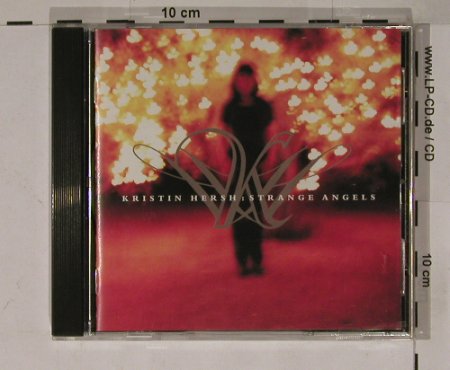 Hersh,Kristin: Strange Angels, 4AD(), D, 98 - CD - 63997 - 10,00 Euro